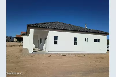 164 Avenida Pastor, Rio Rico, AZ 85648 - Photo 5