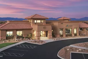 2701 E Sawyer Rd, Green Valley, AZ 85614 - Photo 35