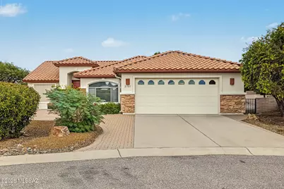 2701 E Sawyer Road, Green Valley, AZ 85614 - Photo 1