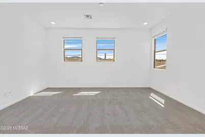 5602 W Carillon Ridge Lane, Marana, AZ 85743 - Photo 17