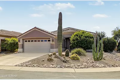 13094 Rivercane Loop, Marana, AZ 85658 - Photo 1