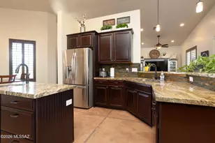 2540 E Lomas Dr, Vail, AZ 85641 - Photo 19