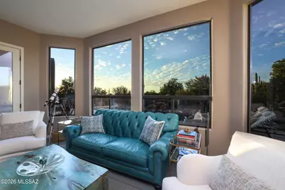 12361 N Fallen Shadows Drive, Marana, AZ 85658 - Photo 29