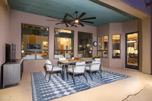 12361 N Fallen Shadows Dr, Marana, AZ 85658 - Photo 7