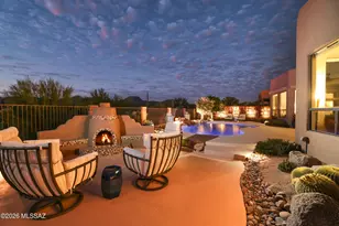 12361 N Fallen Shadows Dr, Marana, AZ 85658 - Photo 5