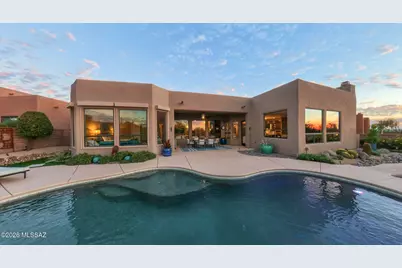 12361 N Fallen Shadows Drive, Marana, AZ 85658 - Photo 45