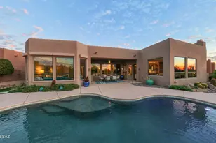 12361 N Fallen Shadows Dr, Marana, AZ 85658 - Photo 45