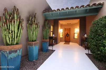 12361 N Fallen Shadows Drive, Marana, AZ 85658 - Photo 11