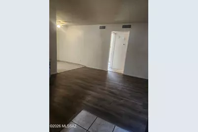 2843 E 17th Street #4, Tucson, AZ 85716 - Photo 1