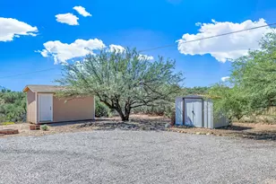 3544 E Thornberry Ln, Tucson, AZ 85739 - Photo 33