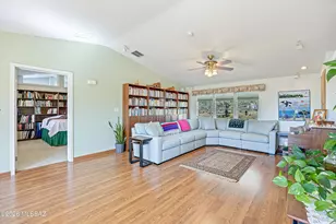 3544 E Thornberry Ln, Tucson, AZ 85739 - Photo 9