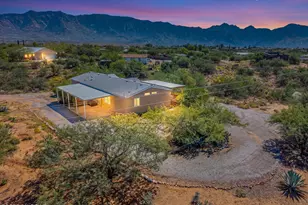 3544 E Thornberry Ln, Tucson, AZ 85739 - Photo 1