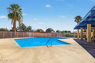 7812 E Kenyon Dr, Tucson, AZ 85710 - Photo 23