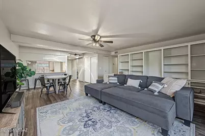 7812 E Kenyon Drive, Tucson, AZ 85710 - Photo 7