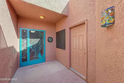 172 N Running Spring Drive, Green Valley, AZ 85614 - Photo 35