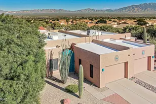 172 N Running Spring Dr, Green Valley, AZ 85614 - Photo 1