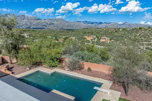 4202 N CÃ­rculo Manzanillo, Tucson, AZ 85750 - Photo 5