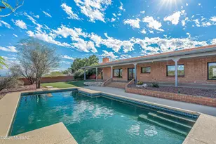 4202 N CÃ­rculo Manzanillo, Tucson, AZ 85750 - Photo 7
