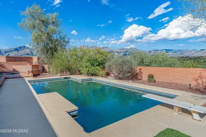 4202 N CÃ­rculo Manzanillo, Tucson, AZ 85750 - Photo 43