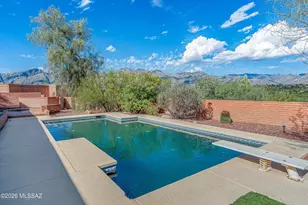 4202 N CÃ­rculo Manzanillo, Tucson, AZ 85750 - Photo 43