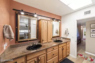 1605 S Camino Del Sol, Green Valley, AZ 85622 - Photo 41