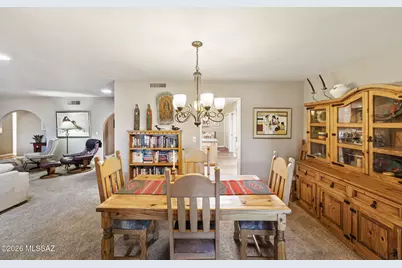 1605 S Camino Del Sol, Green Valley, AZ 85622 - Photo 23
