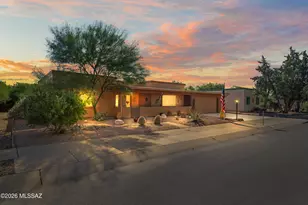 1110 N La Canoa, Green Valley, AZ 85614 - Photo 3
