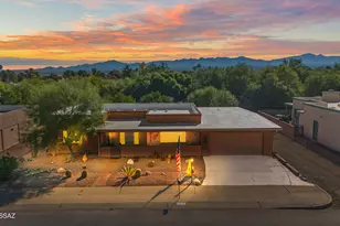 1110 N La Canoa, Green Valley, AZ 85614 - Photo 37