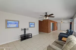 1110 N La Canoa, Green Valley, AZ 85614 - Photo 23
