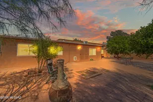 1110 N La Canoa, Green Valley, AZ 85614 - Photo 35