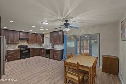 1110 N La Canoa, Green Valley, AZ 85614 - Photo 15