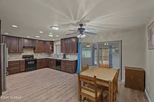 1110 N La Canoa, Green Valley, AZ 85614 - Photo 15