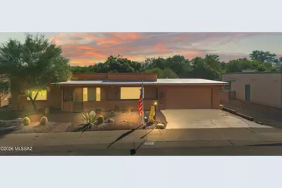 1110 N La Canoa, Green Valley, AZ 85614 - Photo 39