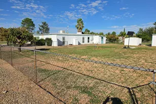 1000 E Christmas Tree Ln, Pearce, AZ 85625 - Photo 1