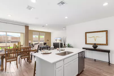 13484 N Samantha Lane, Marana, AZ 85653 - Photo 13