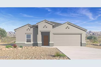 13484 N Samantha Lane, Marana, AZ 85653 - Photo 1