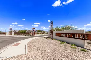 13484 N Samantha Ln, Marana, AZ 85653 - Photo 37