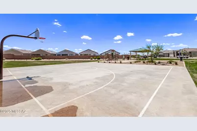 13484 N Samantha Lane, Marana, AZ 85653 - Photo 27