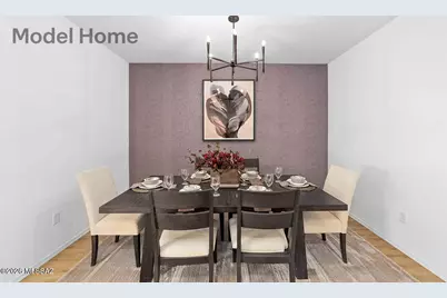12576 W Barnett Farms Drive, Marana, AZ 85653 - Photo 11
