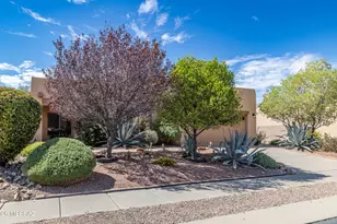 13852 E Fiery Dawn Dr, Vail, AZ 85641 - Photo 3
