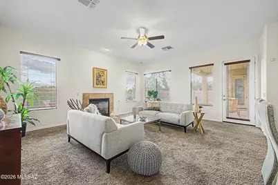 11937 N Prospect Point Place, Tucson, AZ 85737 - Photo 33