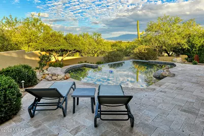 4460 N Tourmaline Place, Tucson, AZ 85750 - Photo 5