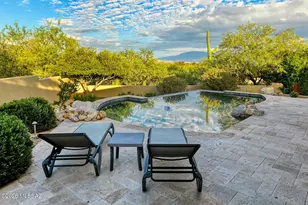 4460 N Tourmaline Pl, Tucson, AZ 85750 - Photo 5
