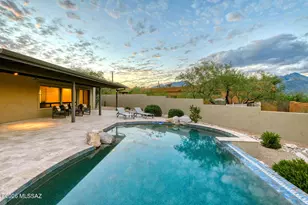 4460 N Tourmaline Pl, Tucson, AZ 85750 - Photo 35