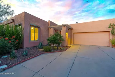 7913 S Galileo Lane, Tucson, AZ 85747 - Photo 1