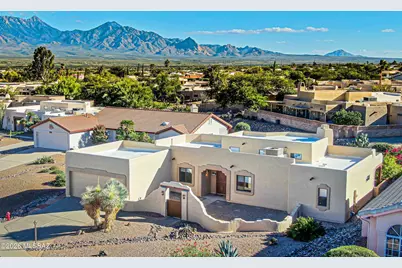 1033 W Placita Agradable, Green Valley, AZ 85614 - Photo 1