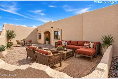 1033 W Placita Agradable, Green Valley, AZ 85614 - Photo 3