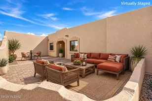1033 W Placita Agradable, Green Valley, AZ 85614 - Photo 3