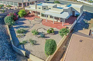 1033 W Placita Agradable, Green Valley, AZ 85614 - Photo 43