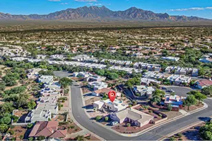 1033 W Placita Agradable, Green Valley, AZ 85614 - Photo 47